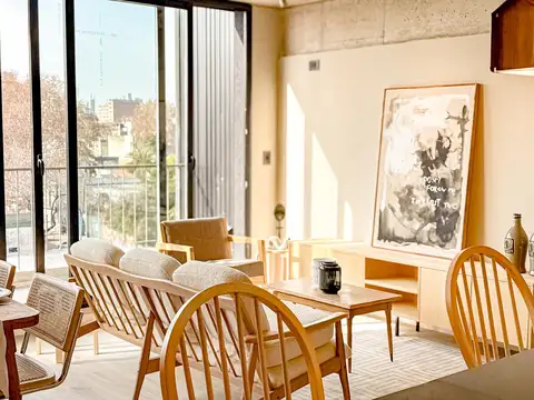 Departamento en Venta de 2 dormitorios