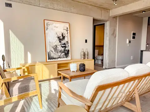 Departamento en Venta Permite mascota
