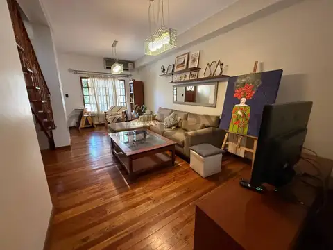 Francisco Bauzá 2400, Piso 0