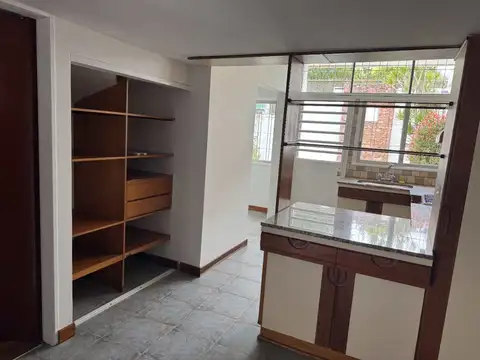 Casa en Alquiler al Norte