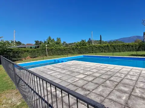 VENTA TERRENO CENTRAL COUNTRY PORTAL DEL SOL