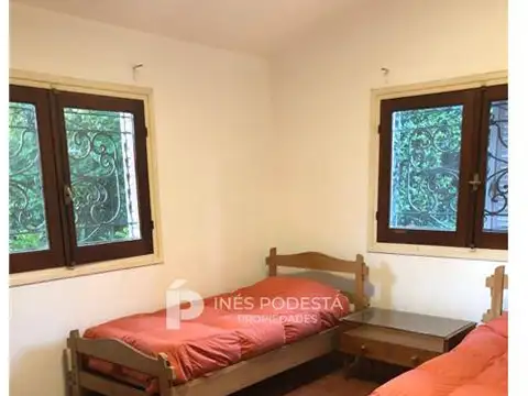 Casa en Alquiler de 3 dormitorios