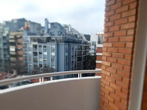 Departamento en Alquiler de 1 dormitorio