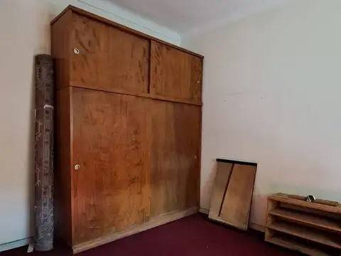 Depto Tipo Casa en Venta con 1 cocheras