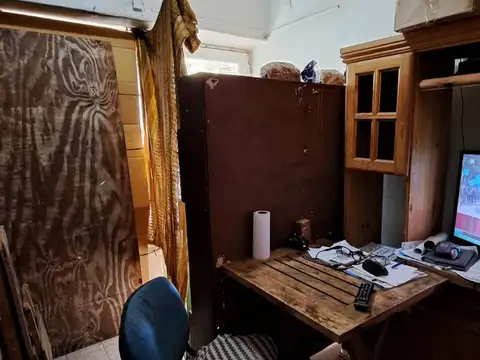 VENTA PH - 3 AMBIENTES  BARRIO DON BOSCO - BELGRANO 4600