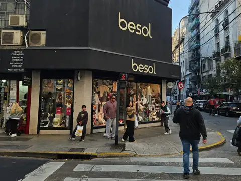 la mejor esquina del once