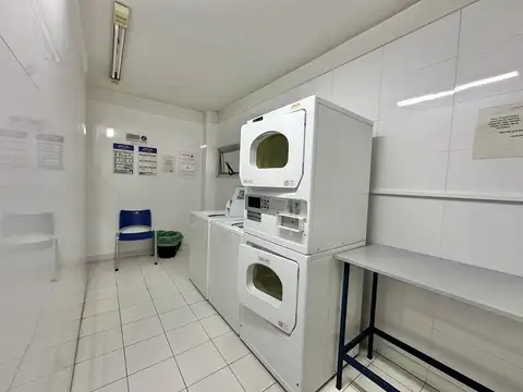 Departamento en Alquiler Temporal 20 años