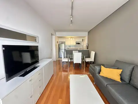 Dorrego 2700