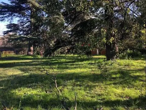 Terreno en Venta en El Cortijo, USD 260.000