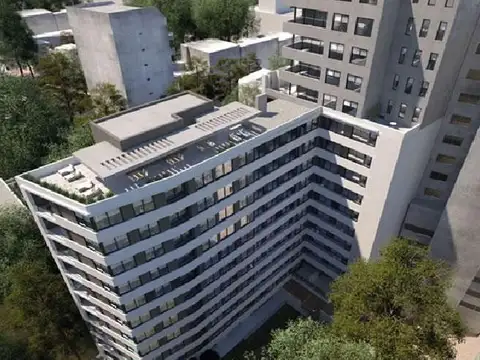 Avenida Córdoba 4300