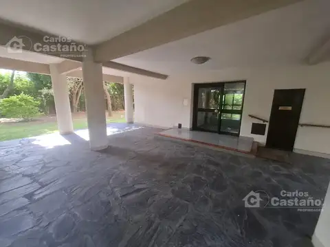 Remedios de Escalada de San Martín al 1600