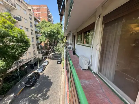 Departamento en Venta en Olivos, USD 247.000