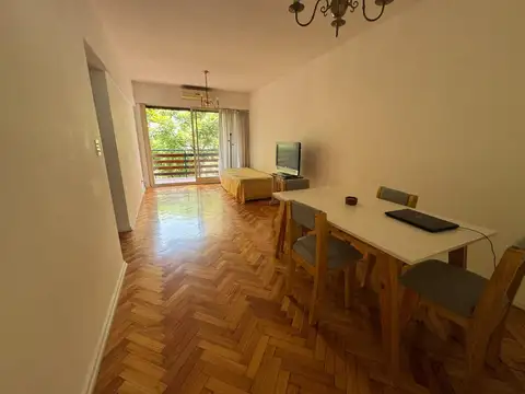 Córdoba 2600, Piso 3