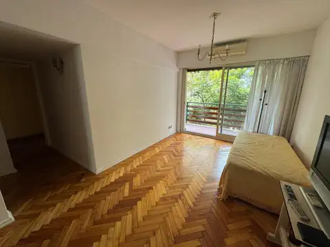 Departamento en venta 4 ambientes en Olivos