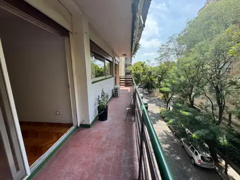 Departamento en Venta de 4 dormitorios