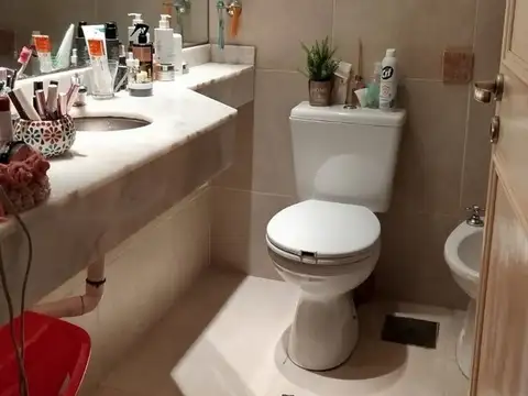 Departamento en Venta en Sarmiento, USD 95.000