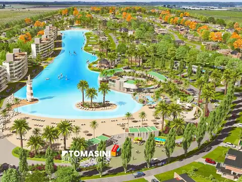 Terreno en Venta en Developer Aqua, USD 69.000