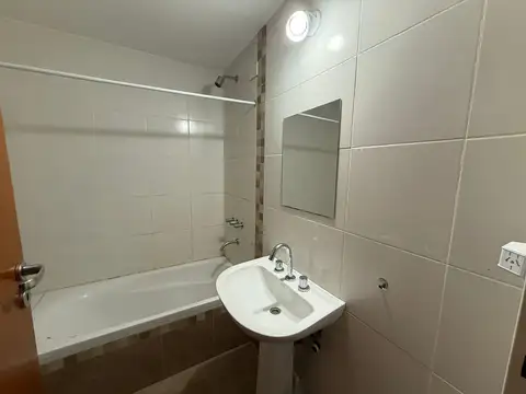 Oficina monoambiente en alquiler 