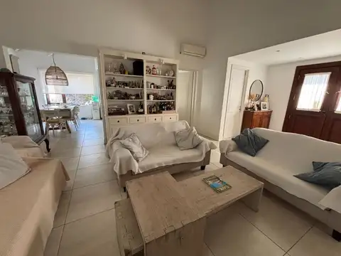 Casa en Venta 5 años
