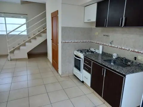 Departamento en Alquiler de 2 ambientes