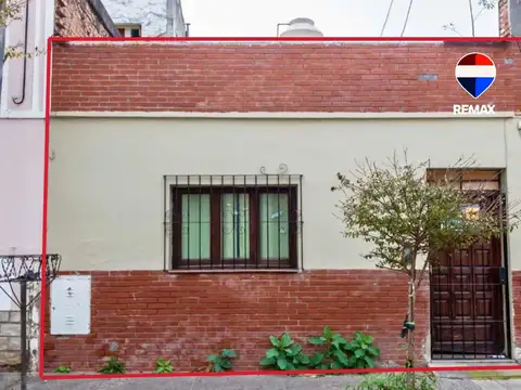 CASA VENTA MACROCENTRO APTO PROFESIONAL 3 DORM