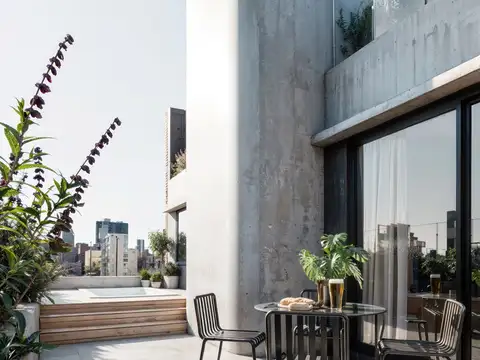 Departamento en Venta de 2 dormitorios