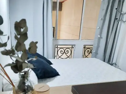 Departamento en Venta en Almagro, USD 48.000