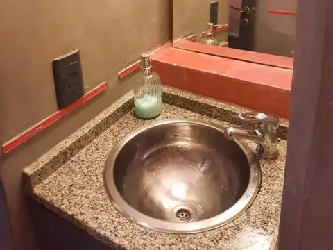 Departamento en Venta al Norte