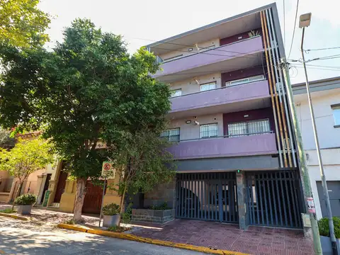 Departamento en S.Fer.-Vias/Centro en alquiler