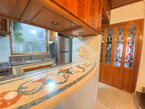 Casa en Venta 35 años