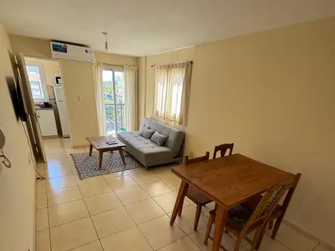 CENTRO - DPTO AMOBLADO EN VENTA  - 1 DOR C/AMENITIES