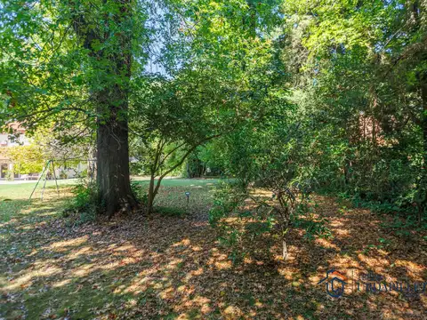 Terreno en Venta 46  mts Fondo