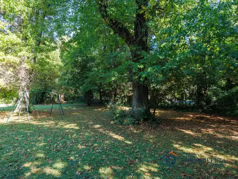 Terreno en venta en el   Golf Club Argentino