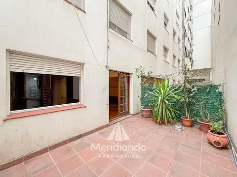 Departamento en Alquiler al Noreste