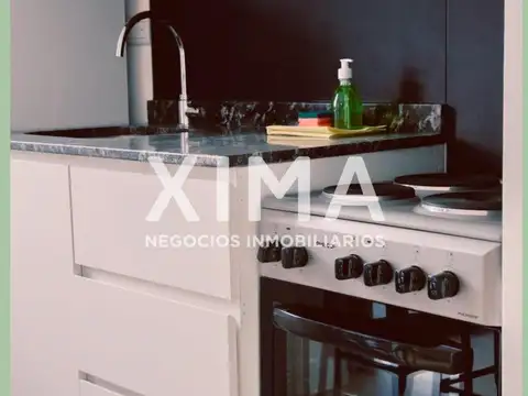 Departamento en Alquiler de Monoambiente