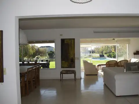 Casa en Alquiler Temporal 15 años