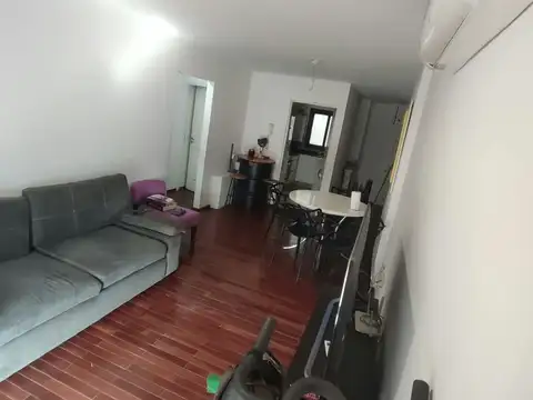 Departamento en Venta 18 años