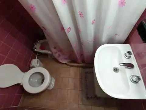 Departamento De 1 Ambiente En Zona I