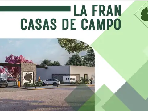 LOTES VENTA LAGO PIEDRAS MORAS BARRIO DE CAMPO