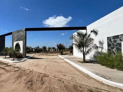 Terreno en Venta en Almafuerte, USD 19.500