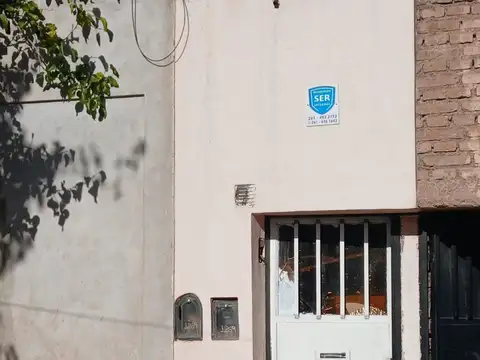 VENTA departamento interno 3dormitorios Guaymallén