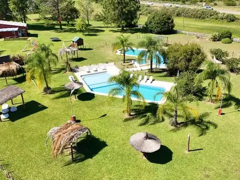 Hotel en Venta en Colon, USD 950.000