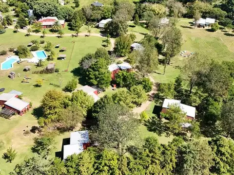 Hotel en Venta 15 años