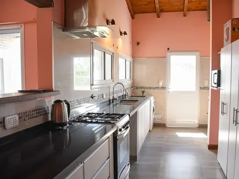 Avenida San Nicolas y Jujuy