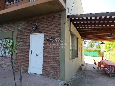 Casa en Venta en Tortuguitas, USD 68.000