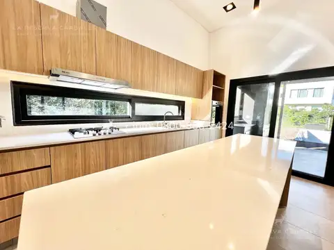 Casa en Venta A Estrenar