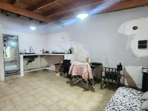 Casa 3 dormitorios en venta en Godoy Cruz jardin