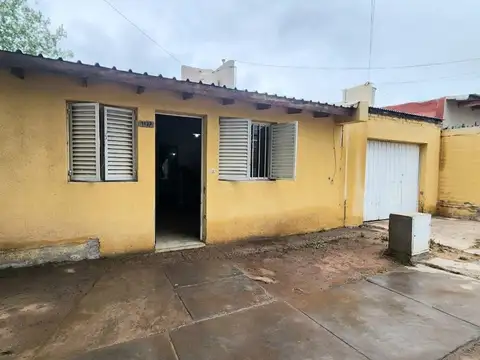 Casa 3 dormitorios en venta en Godoy Cruz jardin