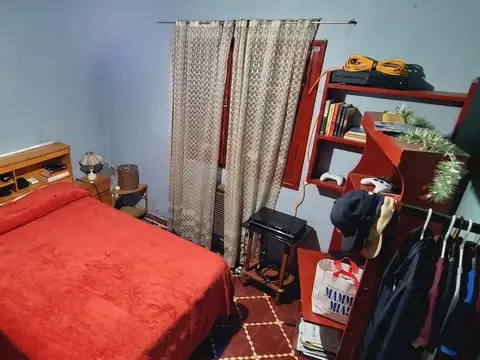 VENTA AMPLIA CASA CÉNTRICA 4 DORM. SAN RAFAEL, MZA