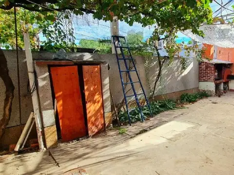 Casa en Venta en San Rafael, USD 65.000